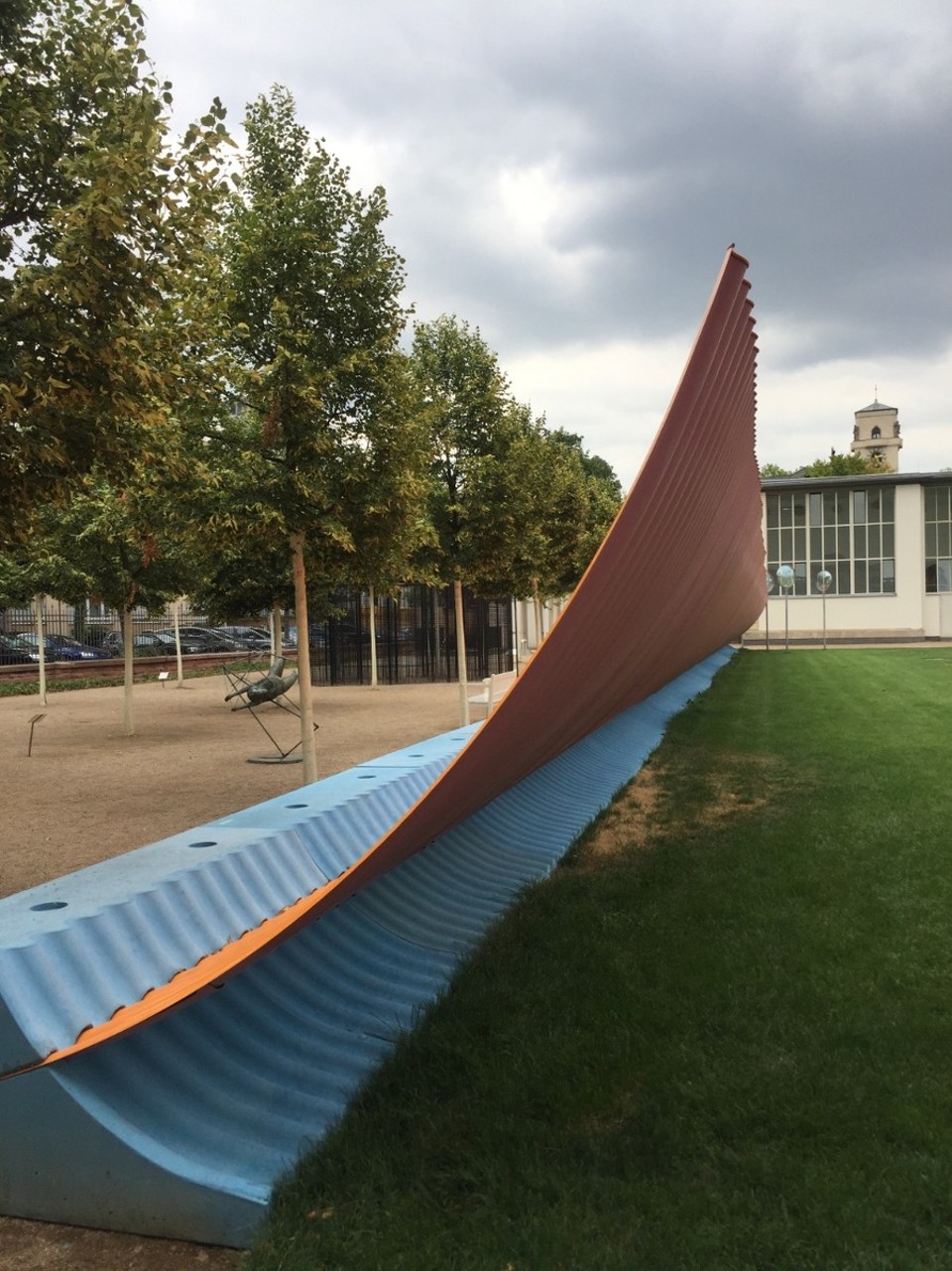 Deutschland - Frankfurt am Main - Exhibition at Städel
