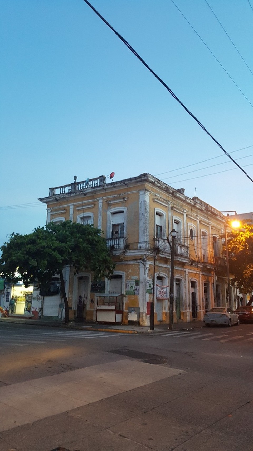 Mexiko - Veracruz - 