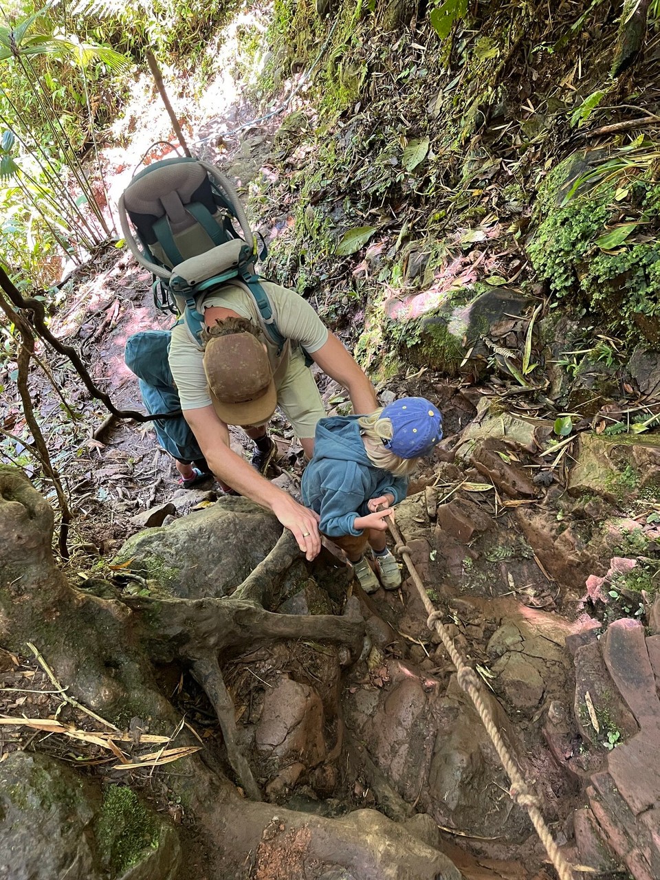 Panama - Boquete - 