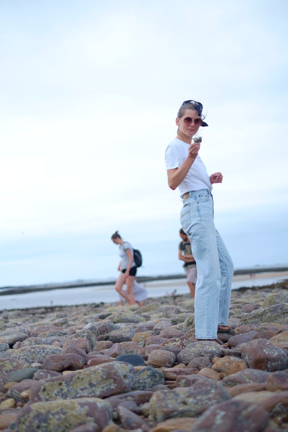 Frankreich - Erquy - 