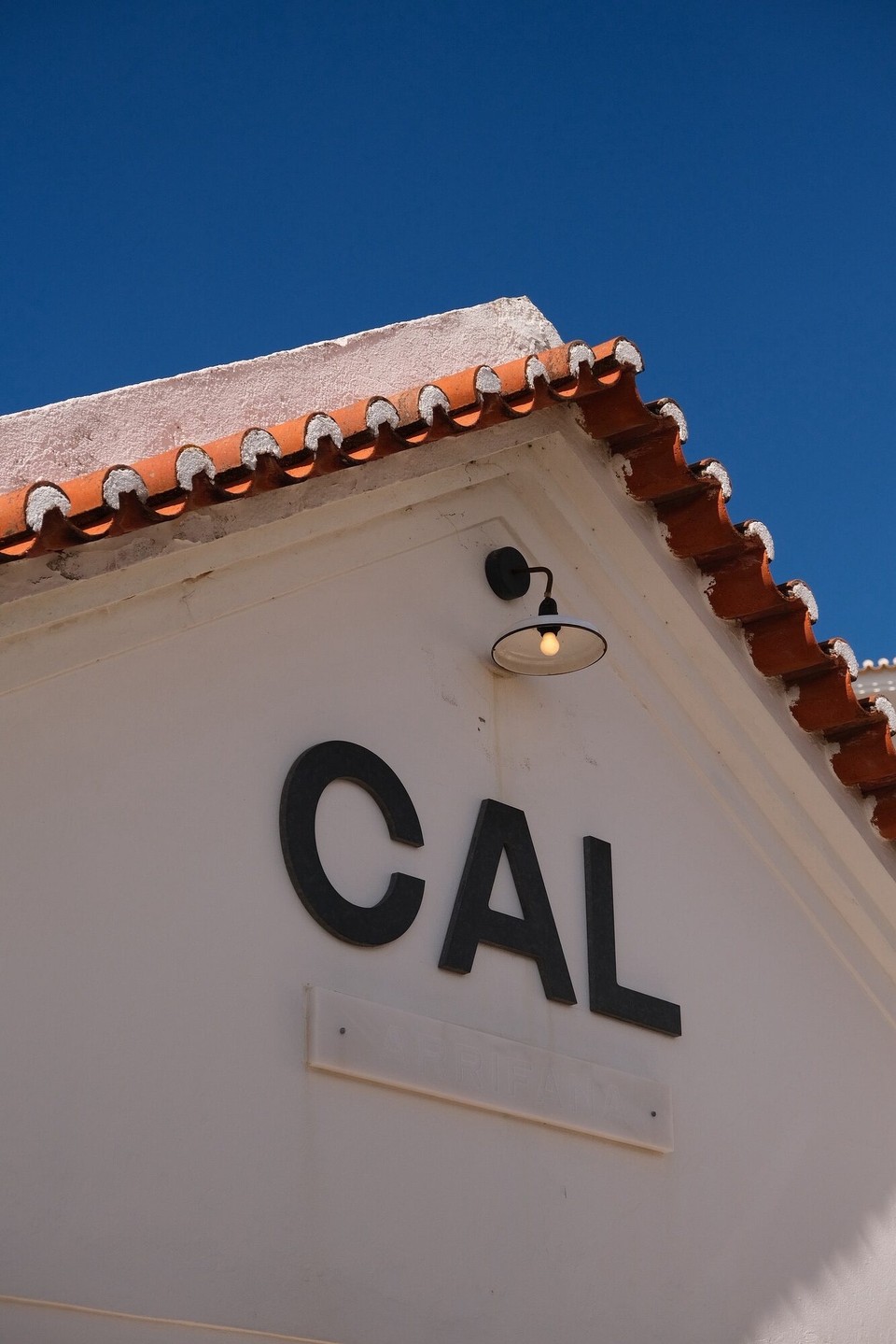 Portugal - Aljezur - 