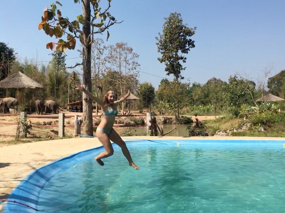 Thailand - Chiang Mai - 