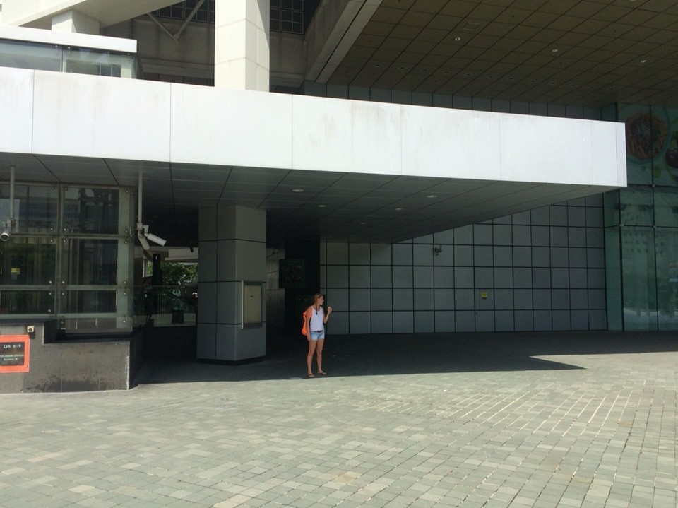 Singapur - Singapur - 