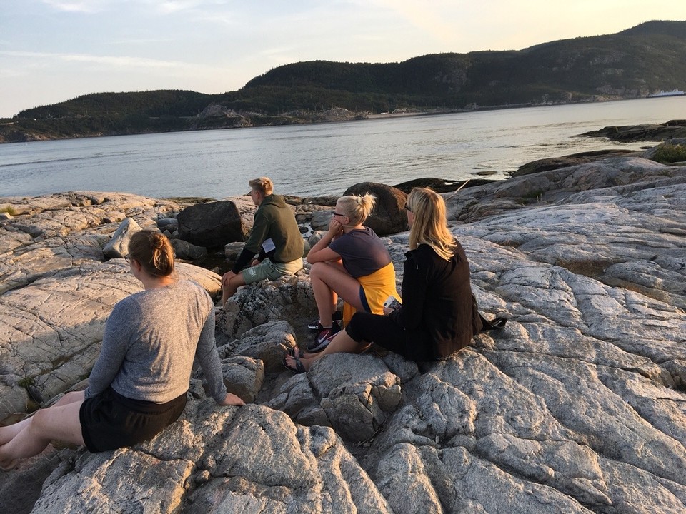 Kanada - Tadoussac - 