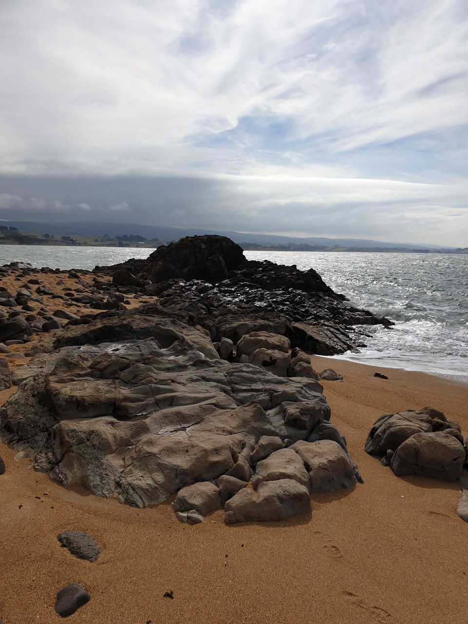 Neuseeland - Moeraki - 