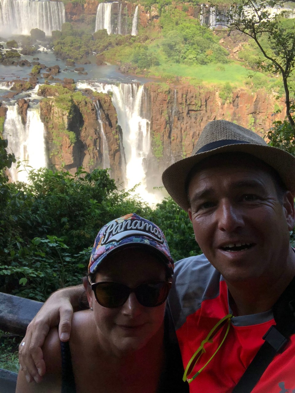 Brasilien - Foz do Iguaçu - 