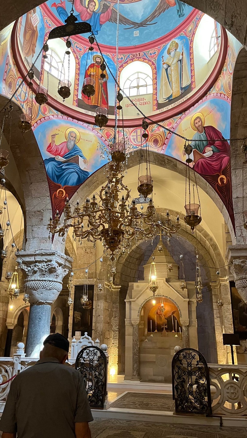 Israel - Jerusalem - 