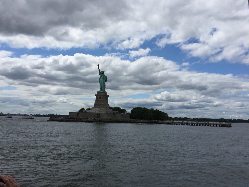 Freiheitsstatue -  - 