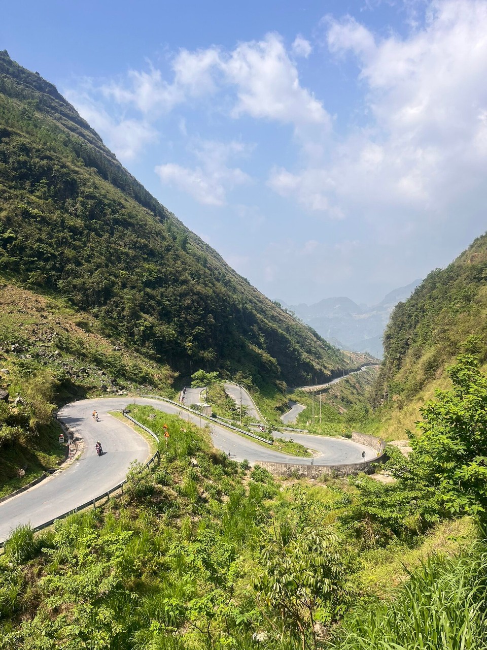 Vietnam - Ha Giang - 