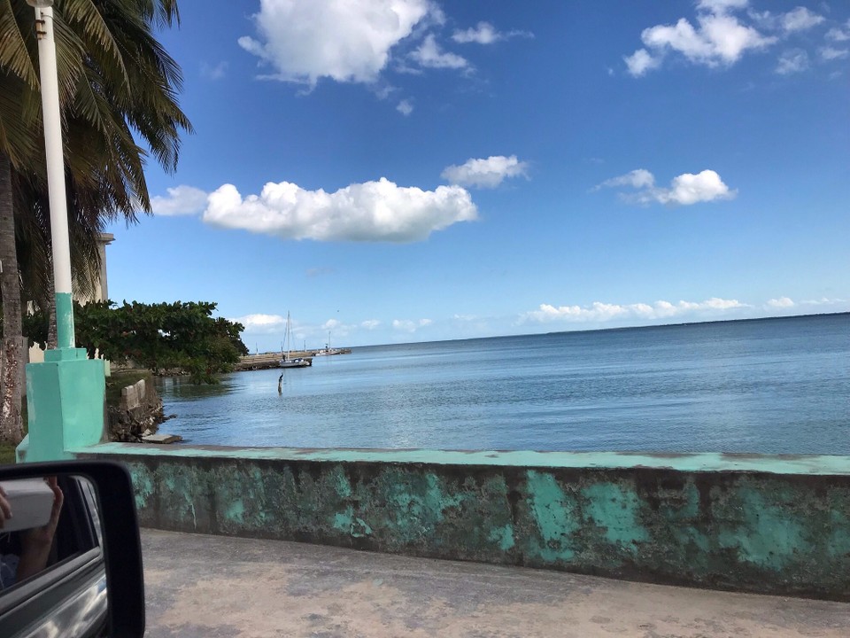 Belize -  - 