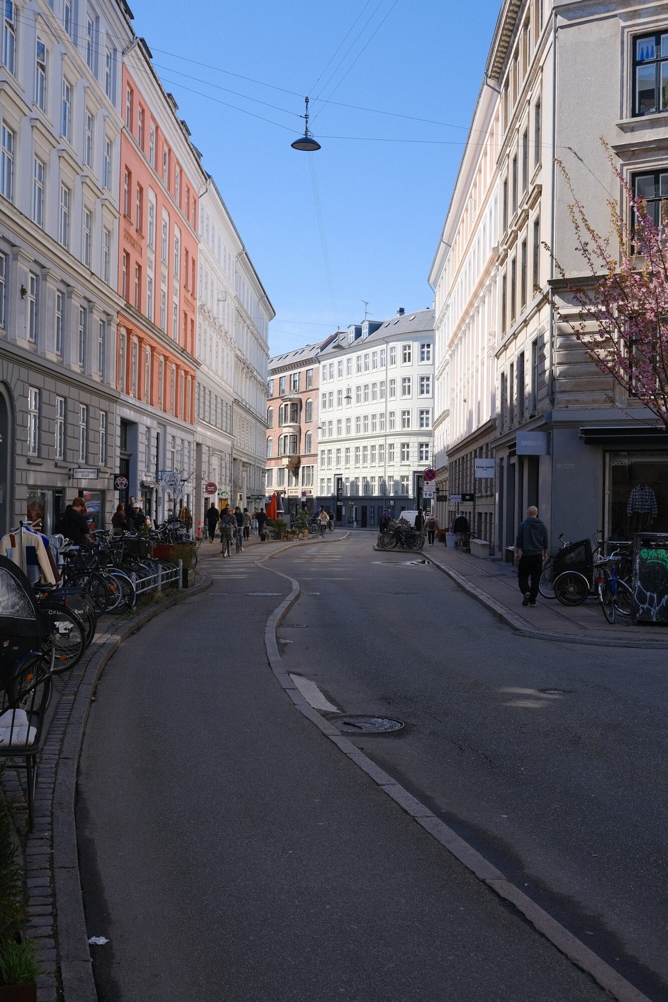 Dänemark - København N - 