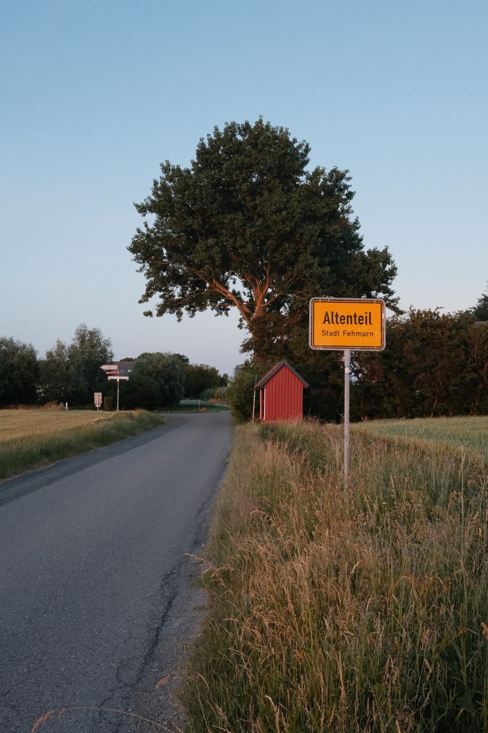 Deutschland - Fehmarn - 