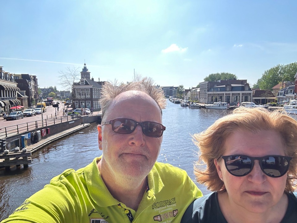 Niederlande - Sneek - 