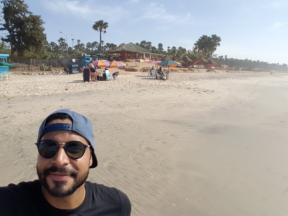 Gambia -  - 