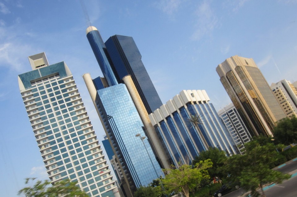  - Abu Dhabi - 