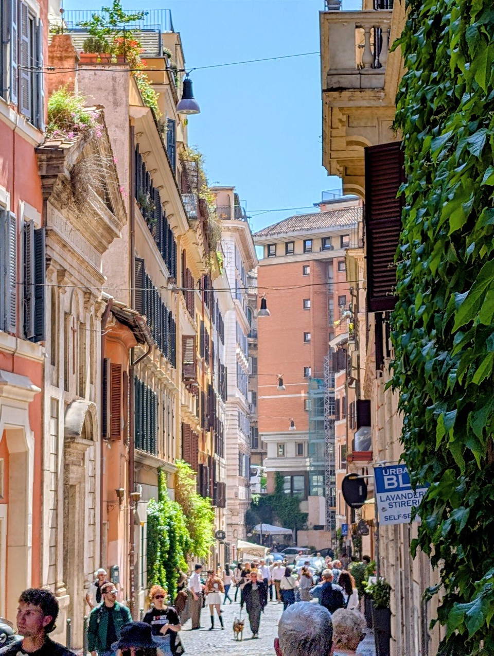 Italien - Rom - 