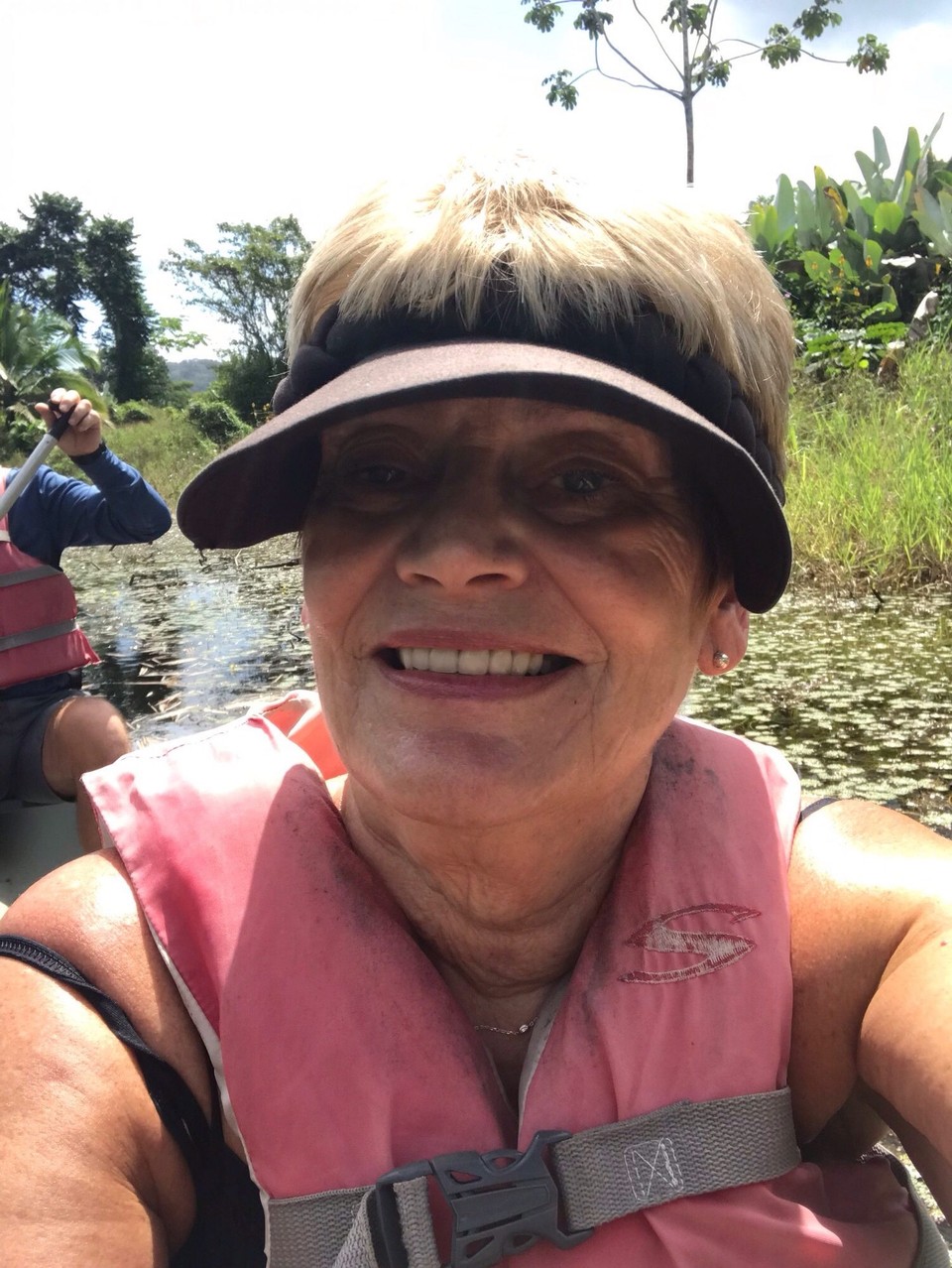 Costa Rica - San Carlos - 