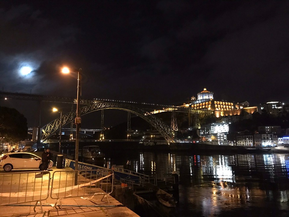 Portugal - Porto - 