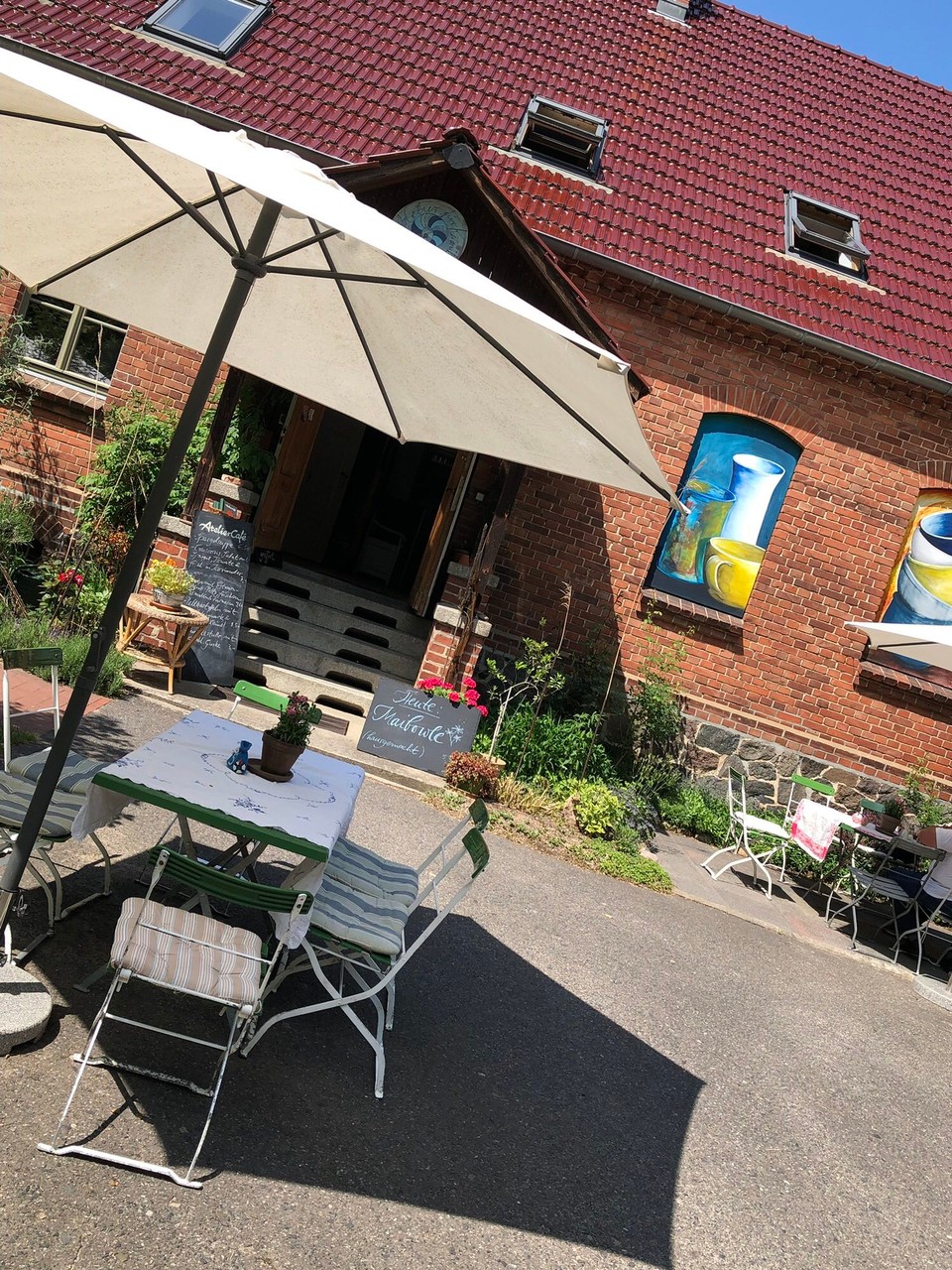 Deutschland - Wendisch Rietz - 