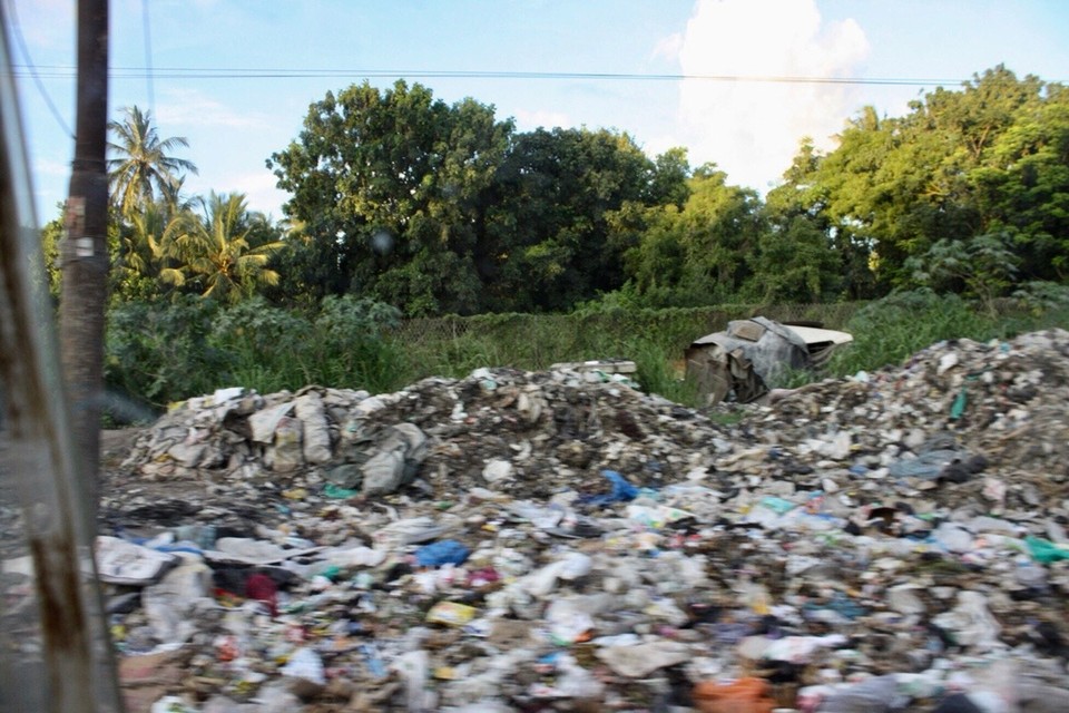 Kenia - Kwale - 