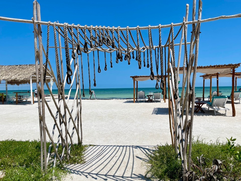Mexiko - Isla Holbox - 