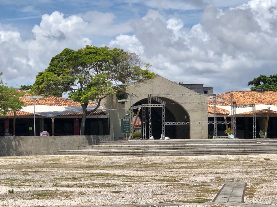 Brasilien - Governador Valadares - 