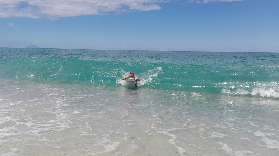 Italien - Tropea - 
