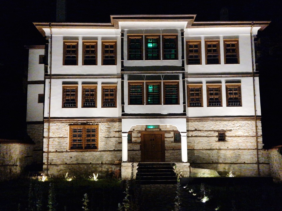 Griechenland - Kastoria - 