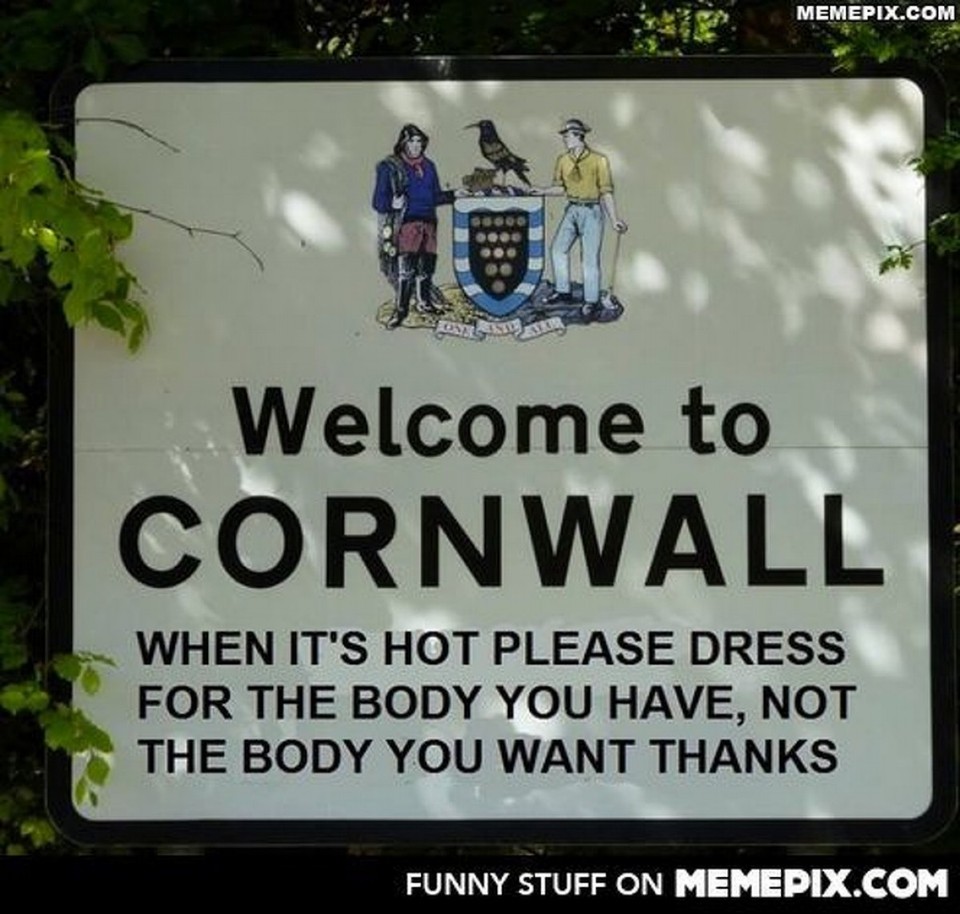 Vereinigtes Königreich - St Austell - 