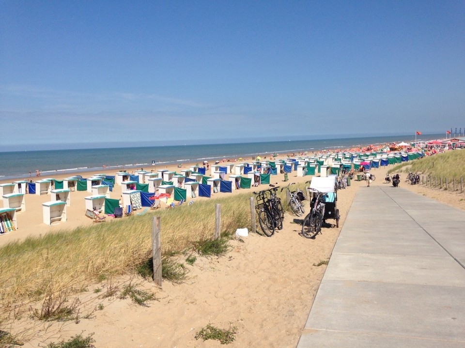 Niederlande - Katwijk - 