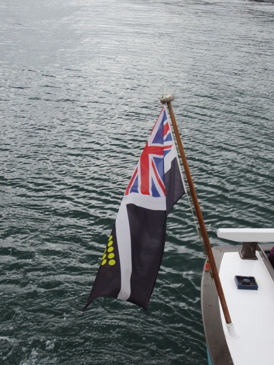 Vereinigtes Königreich - Falmouth - 
