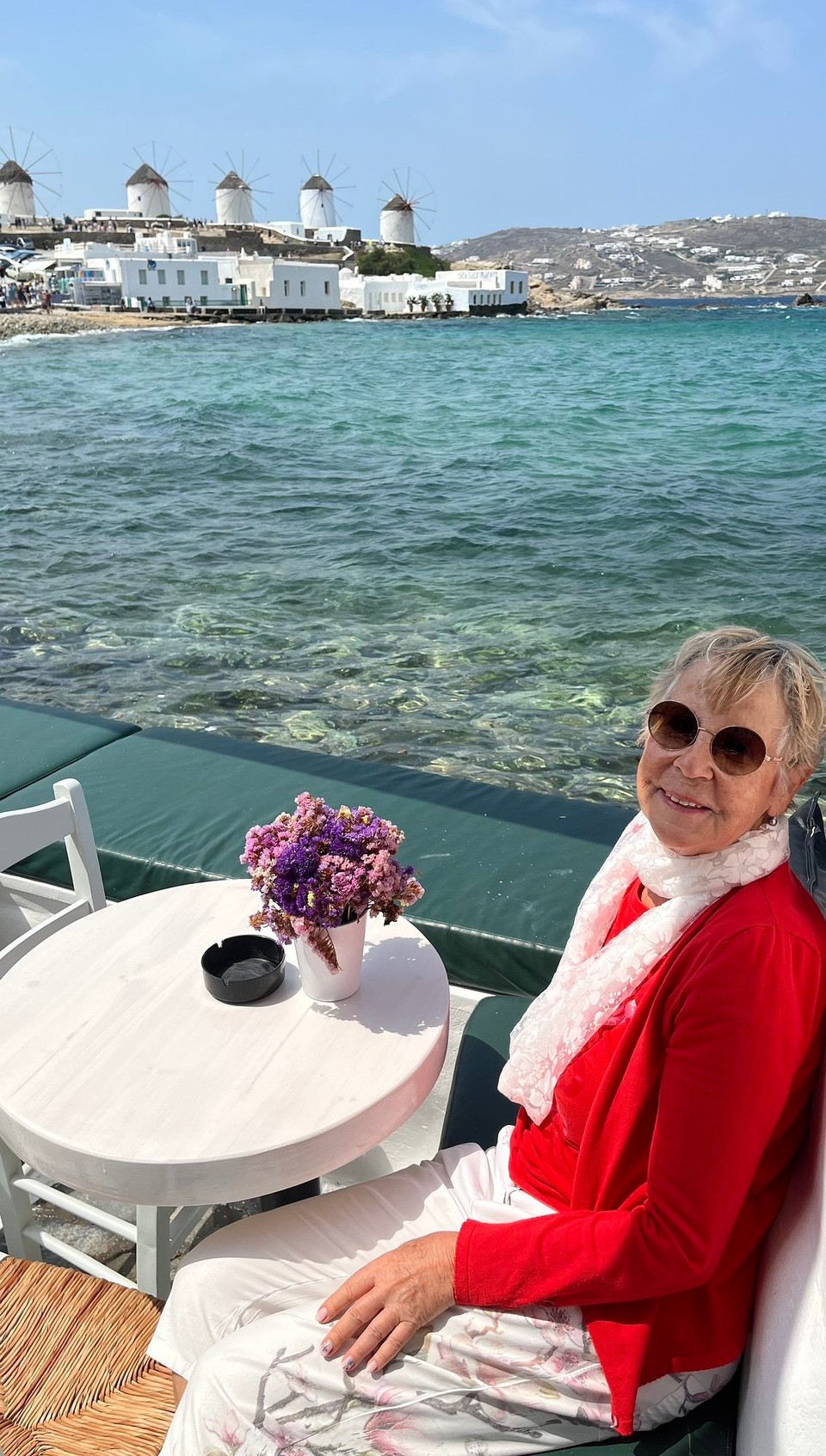 Griechenland - Mykonos - 