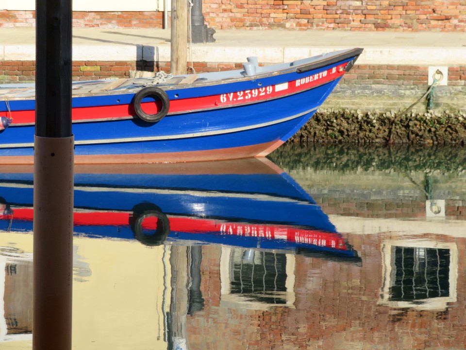 Italien - Venedig - 