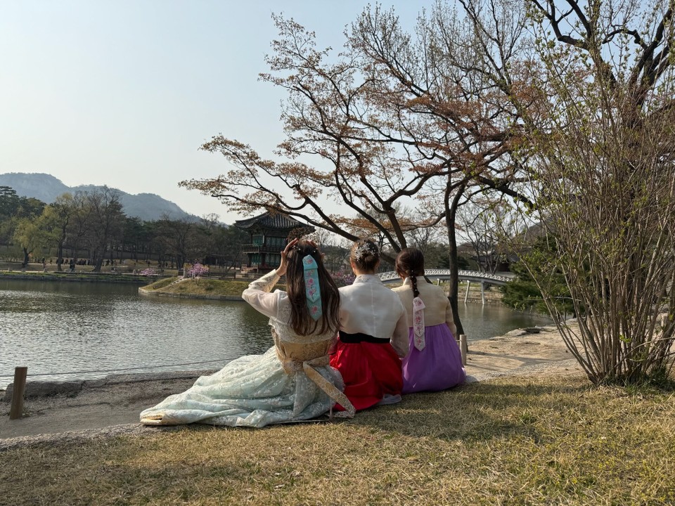 대한민국 - 서울특별시 - 