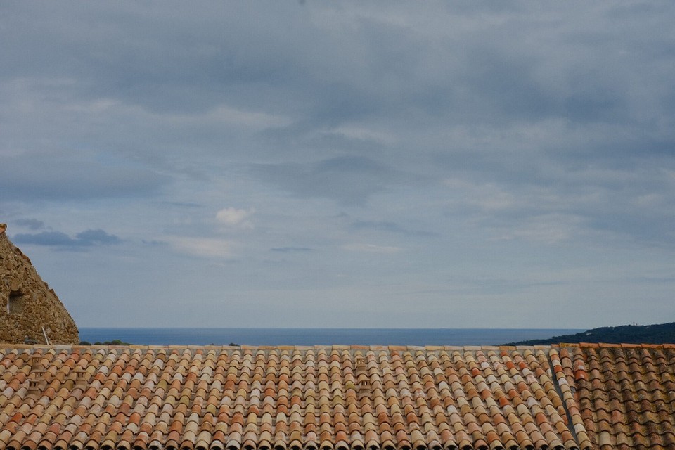 Frankreich - Ramatuelle - 