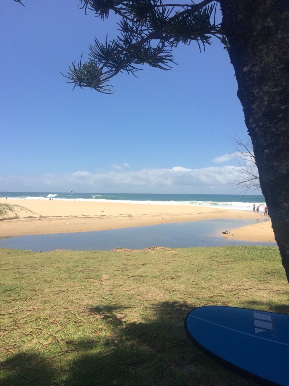Australien - Glenview - 