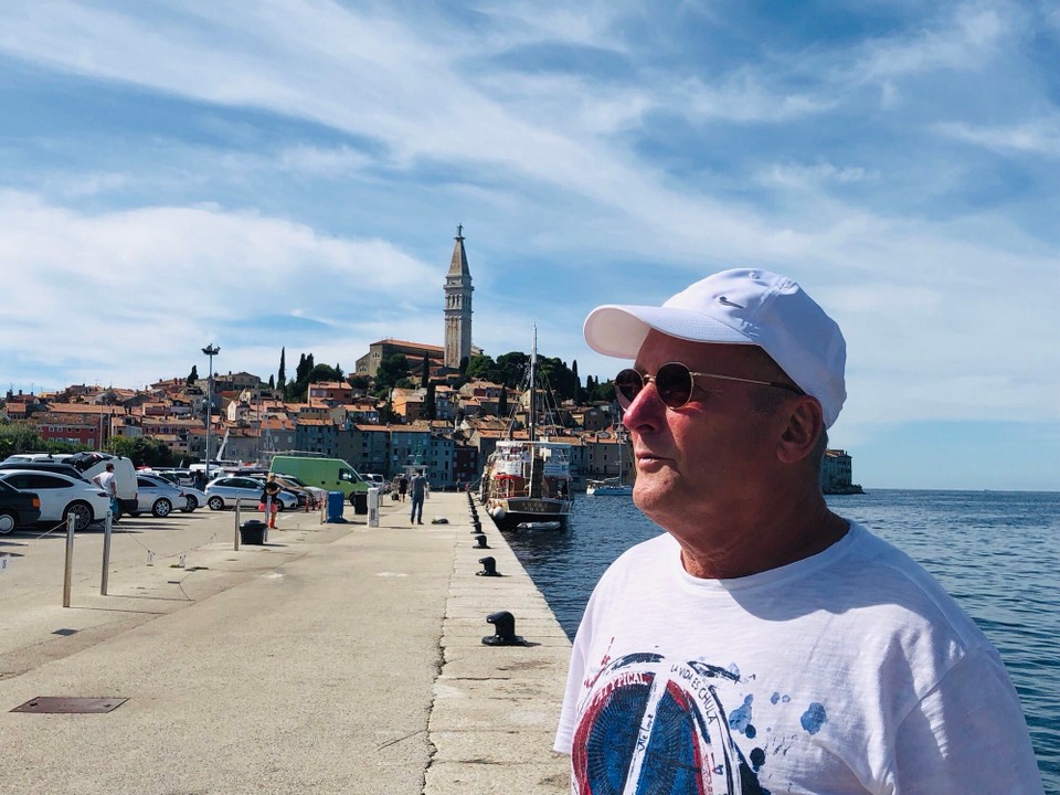 Kroatien - Rovinj - Rovinj 