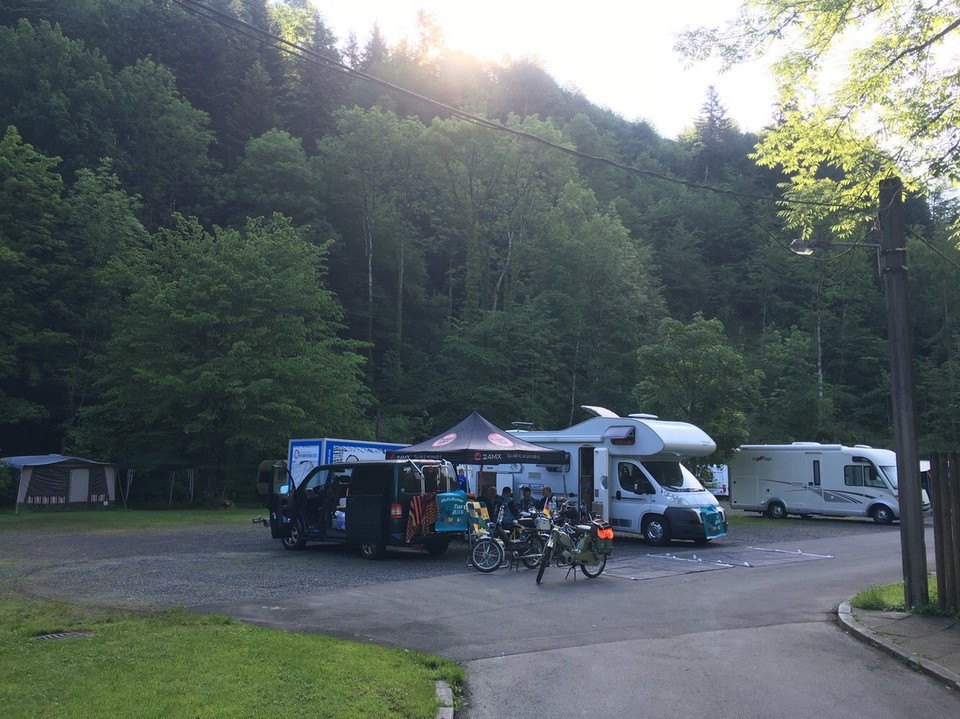 Österreich - Dornbirn - 