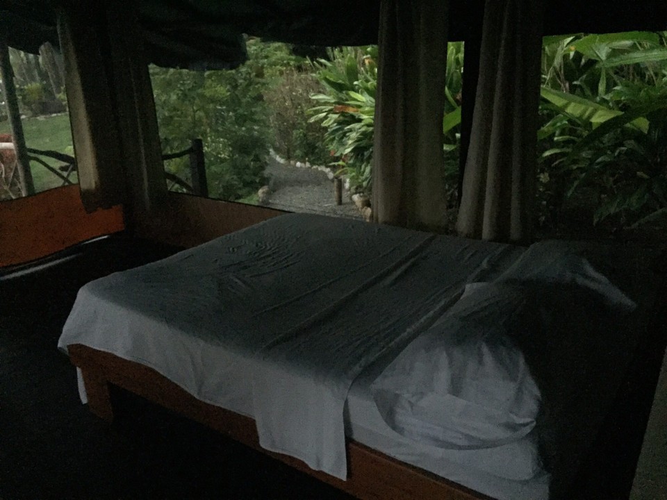 Costa Rica - Osa - 