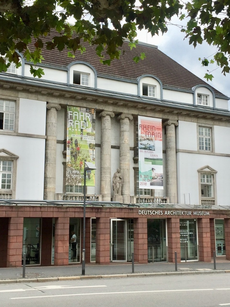 Deutschland - Frankfurt am Main - 