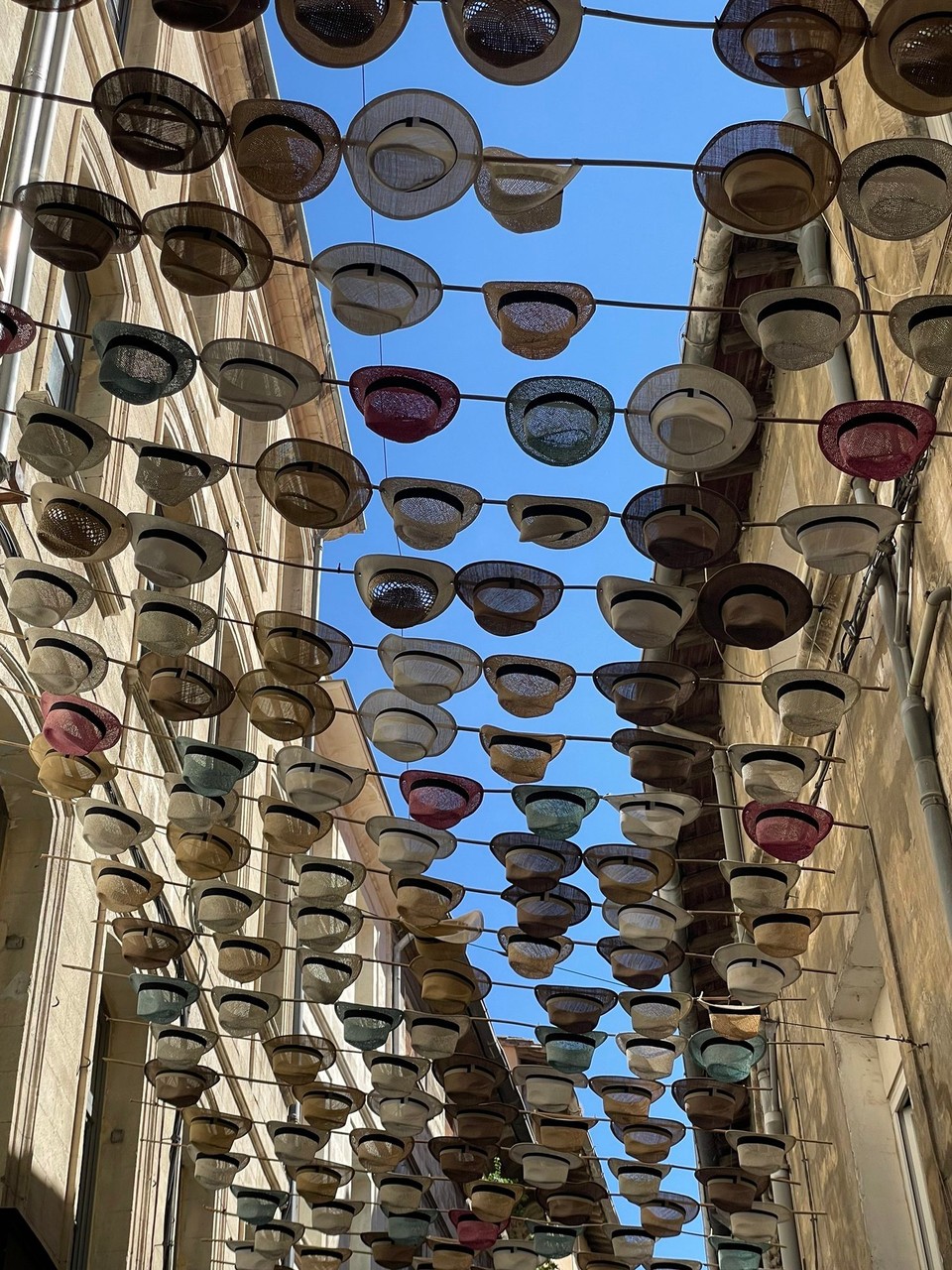 Frankreich - Avignon - 