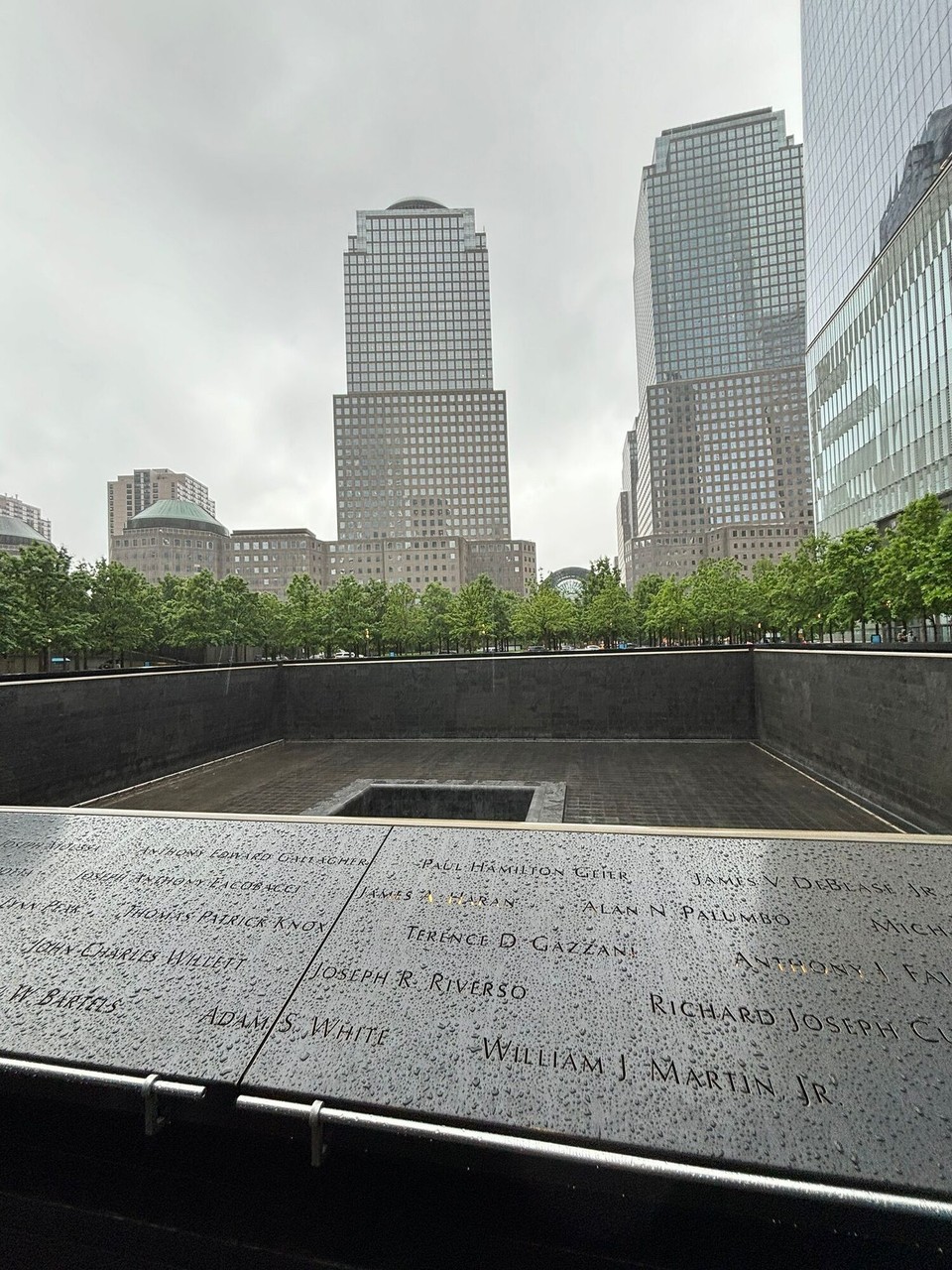 Vereinigte Staaten - New York - 