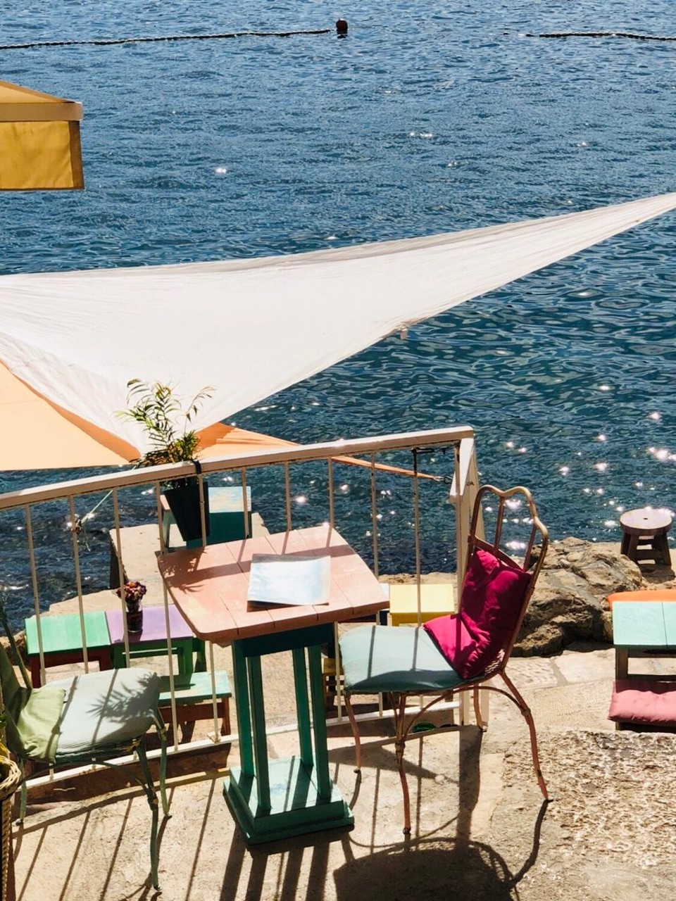 Kroatien - Rovinj - Rovinj 