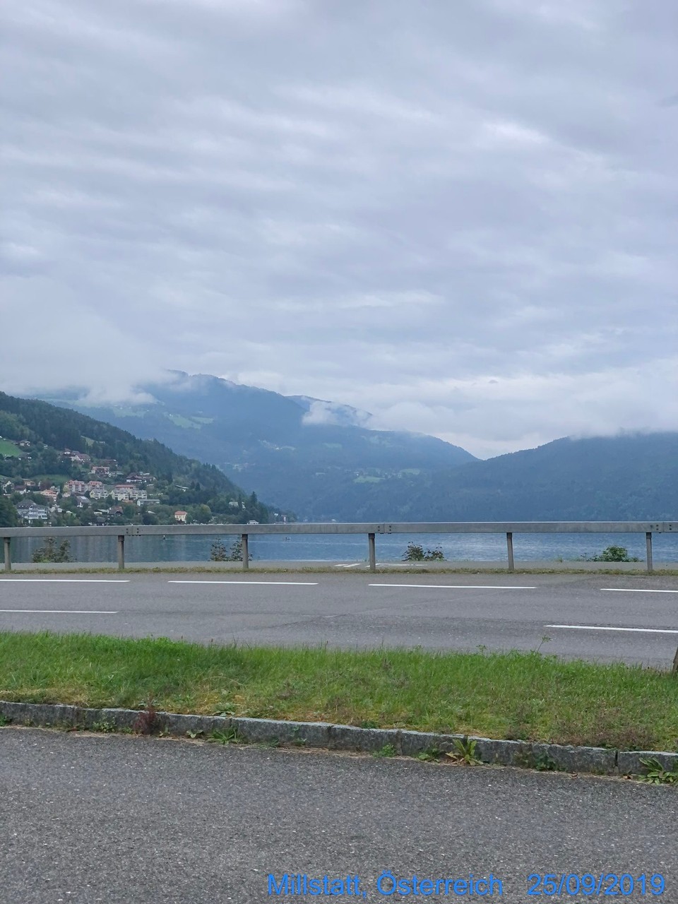 Österreich - Seeboden - Nicht mein Lieblings Ort