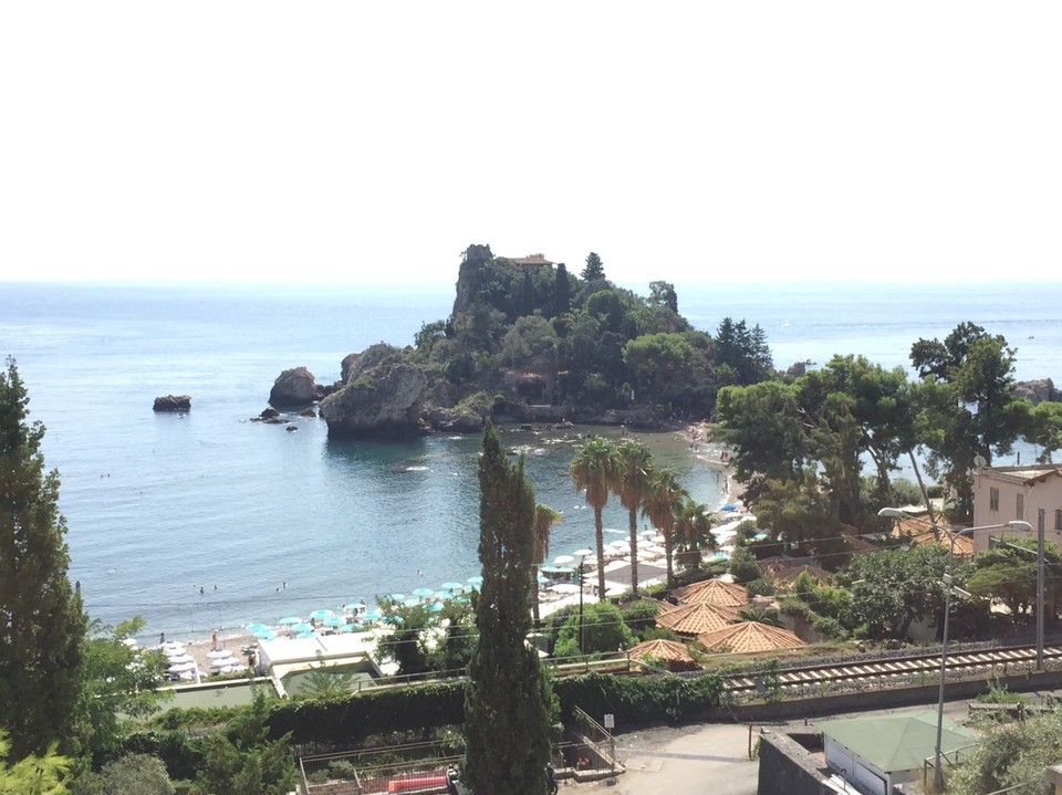 Italien - Taormina - 