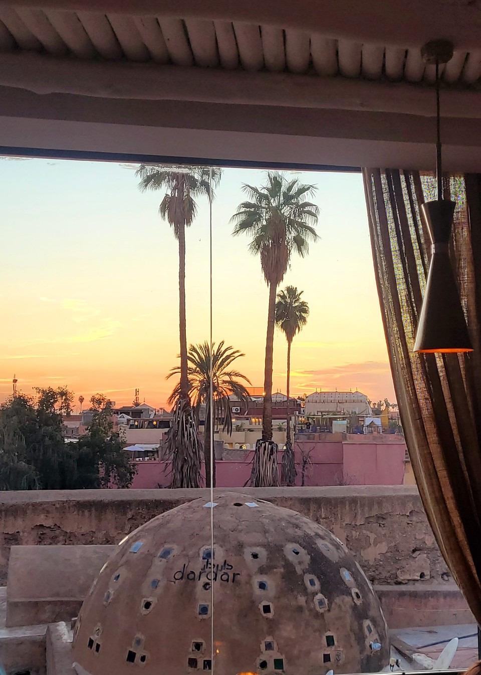 Marokko - Marrakesch - 