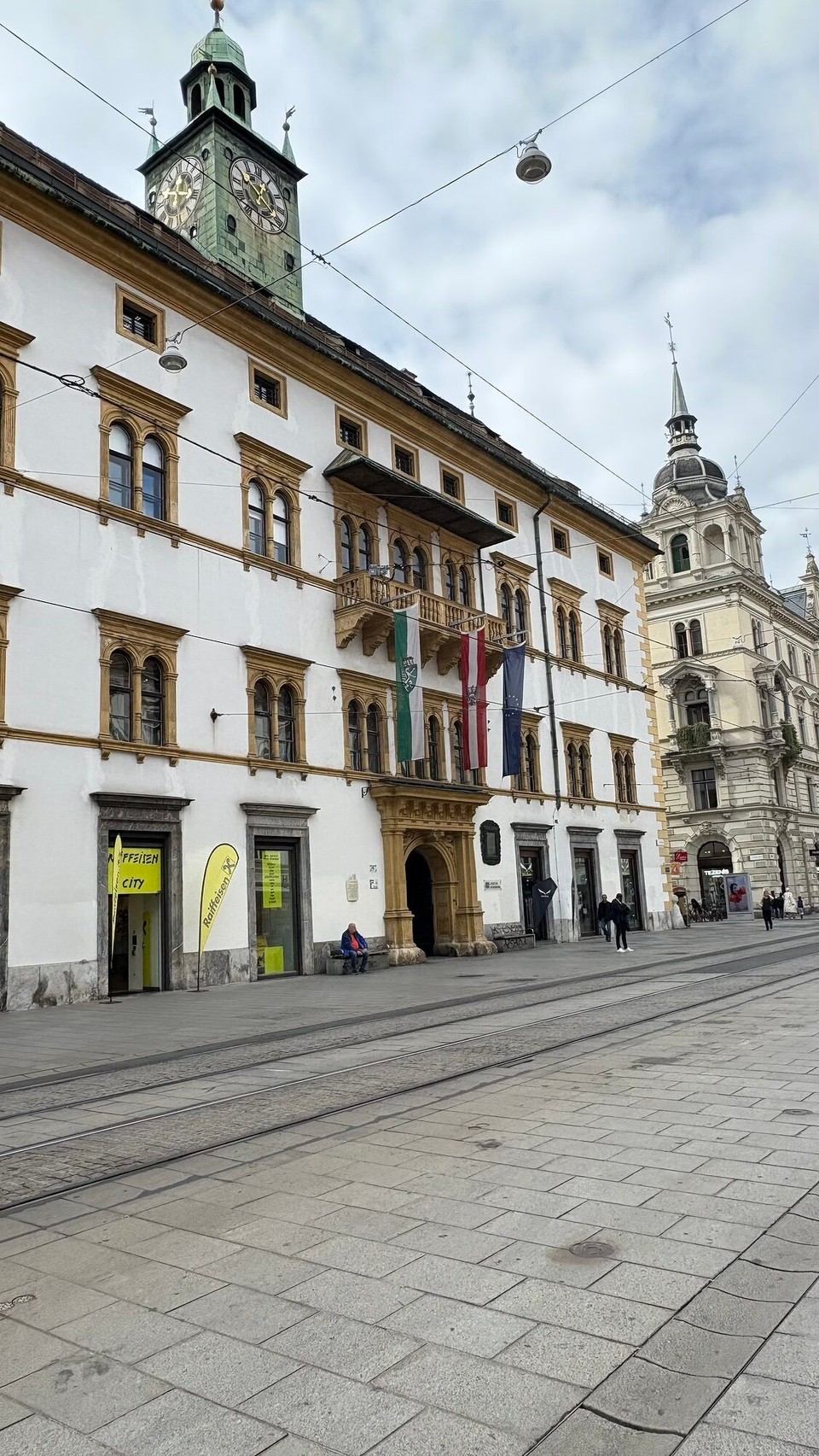 Österreich - Riegersburg - 