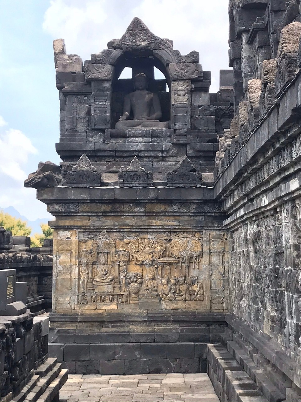 Indonesia - Magelang - 