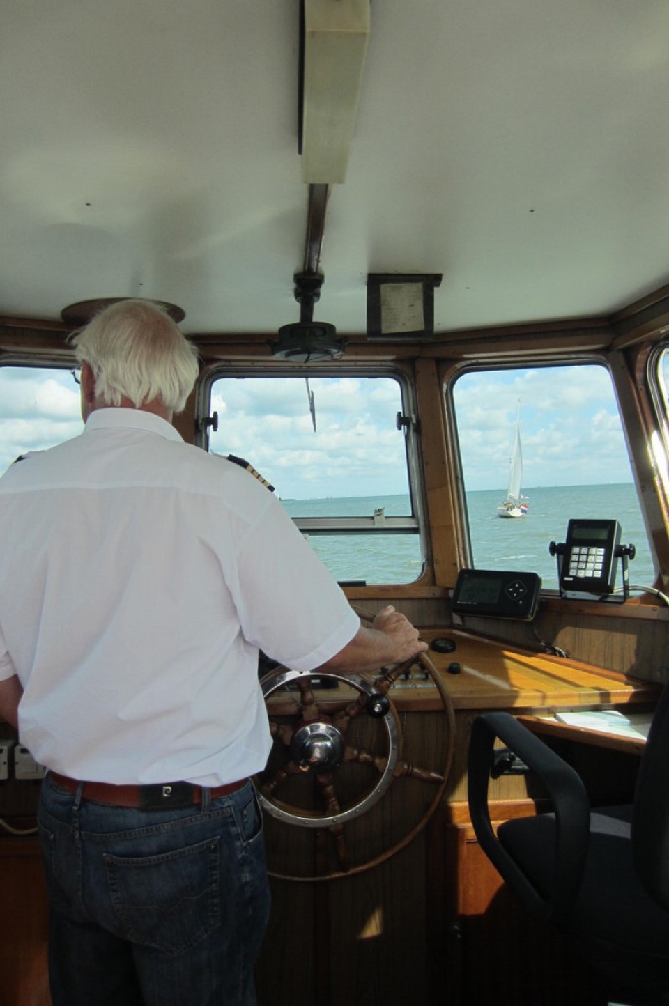 Niederlande - Volendam - 