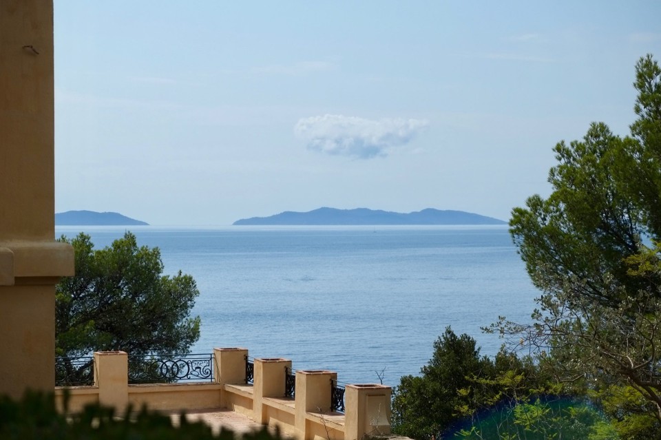 Frankreich - Rayol-Canadel-sur-Mer - 